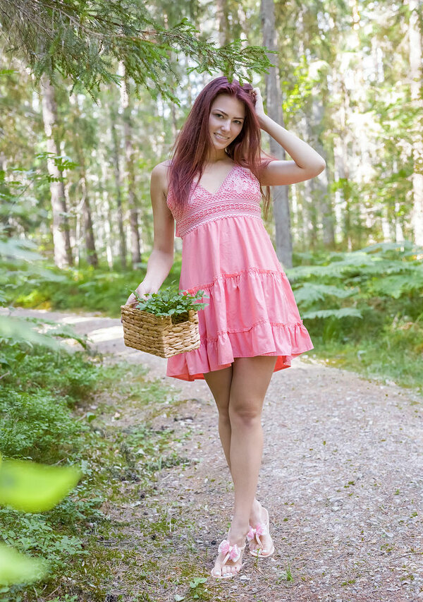 Марьяшка, 23 года, 0 размер груди