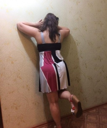 Евгения, 28 лет, 60 размер груди